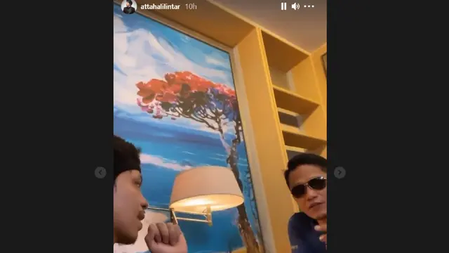 Atta Halilintar
