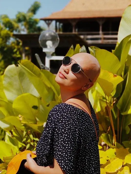 Feby Febiola (Instagram/febyfebiola_)