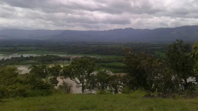Bukit Gede Ponorogo