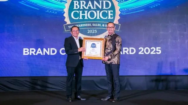 Hadirkan Produk Premium, Motul Kembali Sabet Penghargaan Bergengsi (ist)