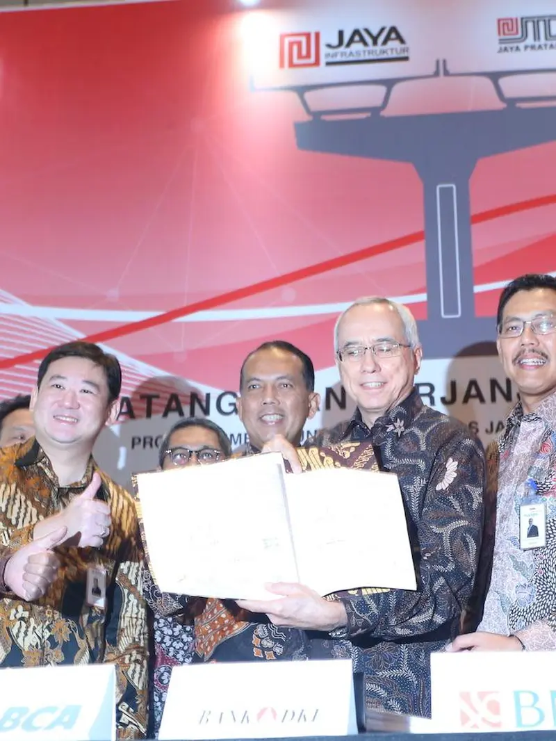 PT Bank Negara Indonesia (Persero) Tbk (BNI) menghimpun dana Rp 13,7 triliun secara sindikasi dari 29 bank konvensional serta bank syariah. Dok BNI