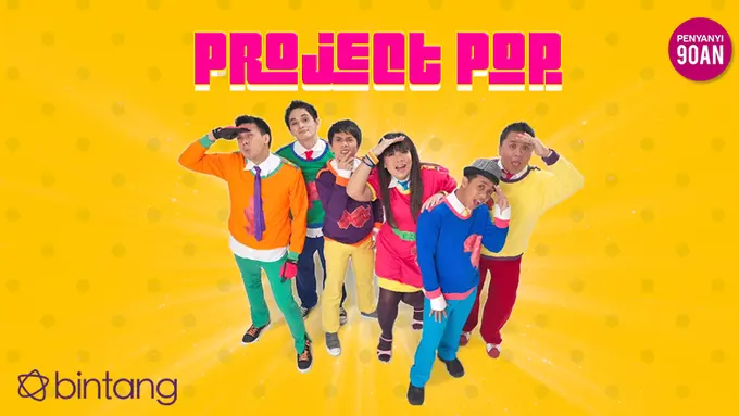 Project Pop