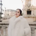 7 Hari Kepergian Sang Ayah, Bella Bonita Unggah Foto Kenangan dan Minta Hadir di Mimpi