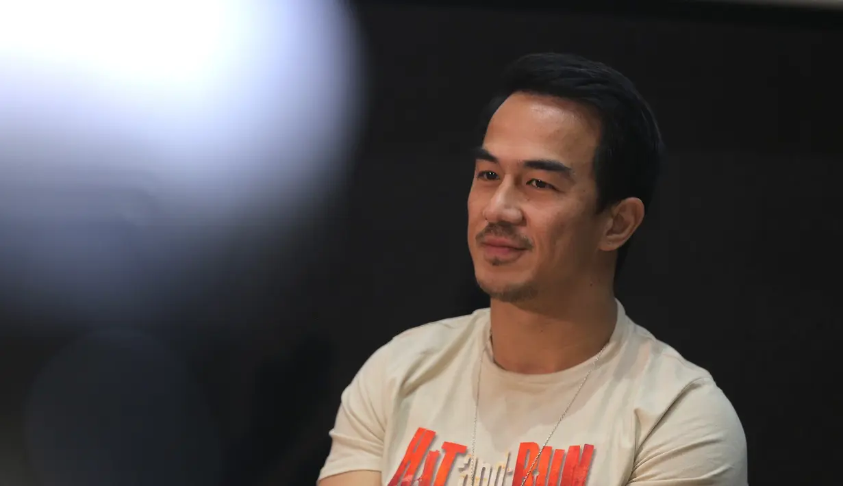 (Deki Prayoga/Fimela.com)