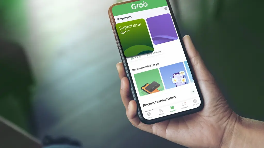 Pencapaian 1 juta nasabah kurang dari 2 bulan membuktikan kepercayaan nasabah Superbank yang didukung oleh pemegang saham seperti Grab, Emtek, Singtel, dan KakaoBank. (Dok Superbank)