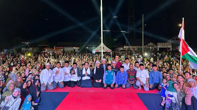 Pemkab Kukar