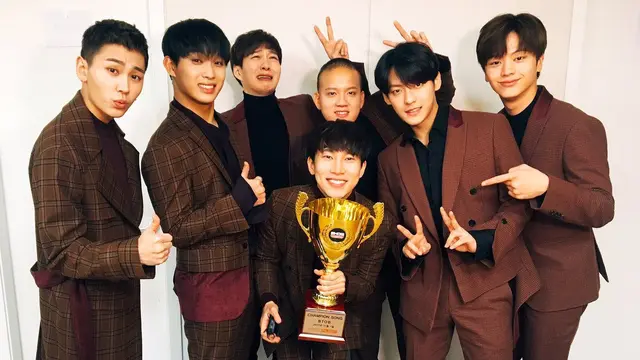 [Bintang] BTOB