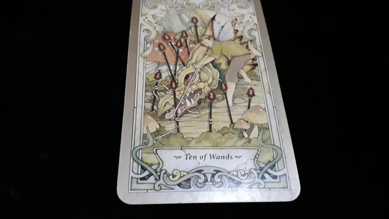 Tarot