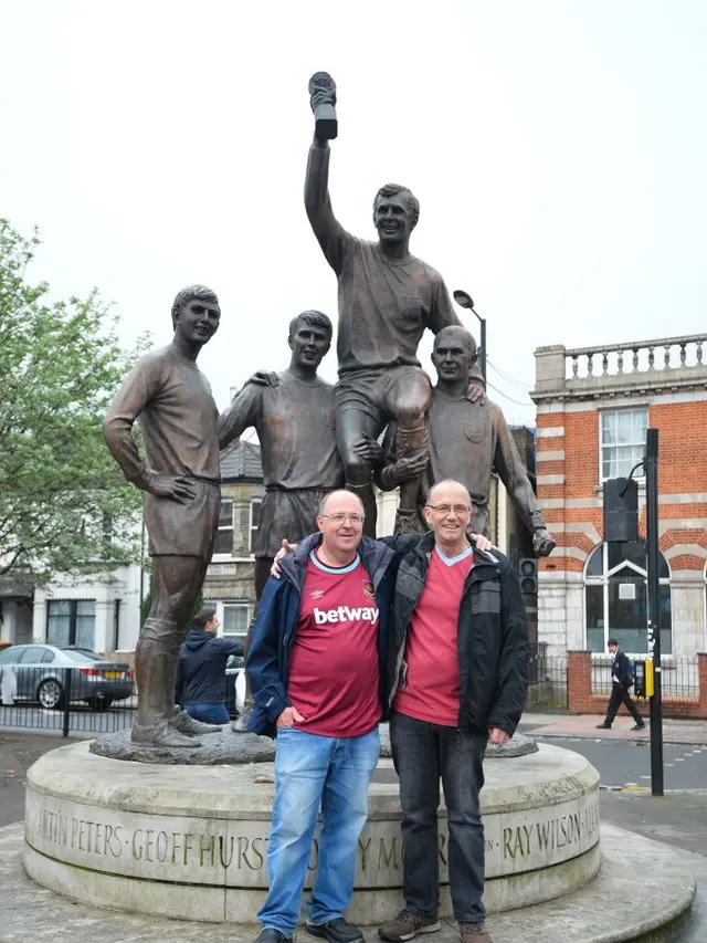 Boleyn Ground