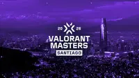 Jadwal Lengkap VCT Masters Santiago 11 Maret 2026. Duel Hidup Mati di Lower Bracket