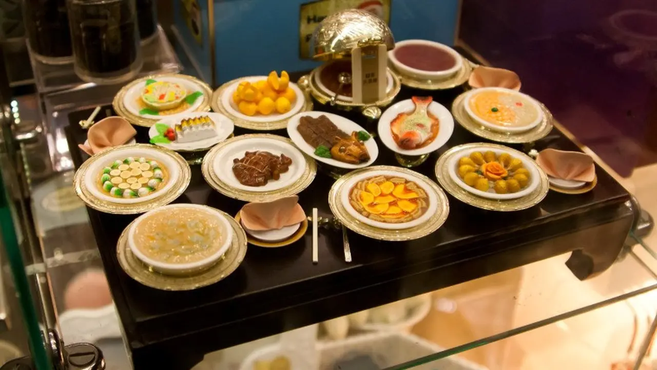 [Bintang] Kuliner Imlek