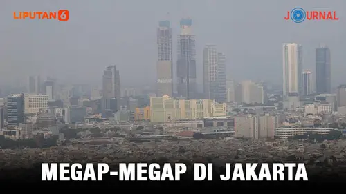 VIDEO JOURNAL: Krisis Polusi Udara Jakarta