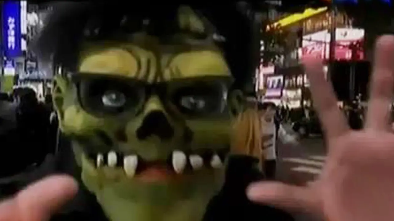 Halloween 