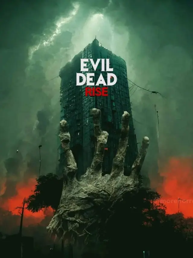Evil Dead Rise