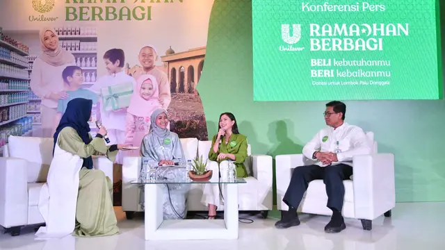 Unilever Indonesia