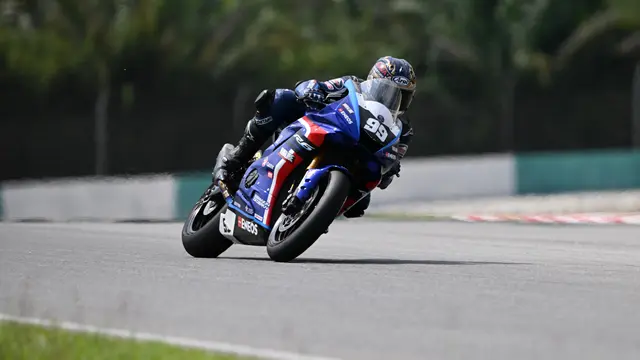 Yamaha Racing Indonesia