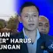 Pemerintah Dorong Infrastruktur Digital, Bangun "Data Center" Harus Jaga Lingkungan