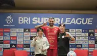 Shin Tae-yong Kagumi Magis SUGBK usai Persija Kalahkan Persib di BRI Super League