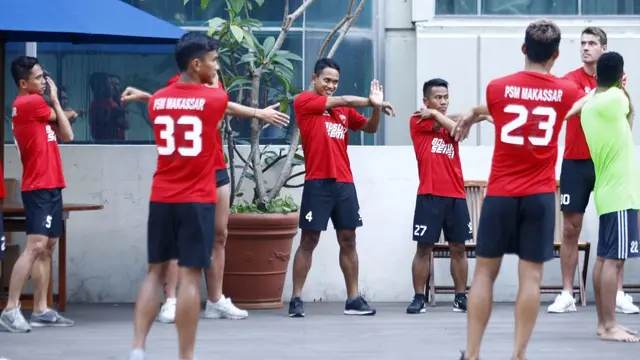 PSM Makassar