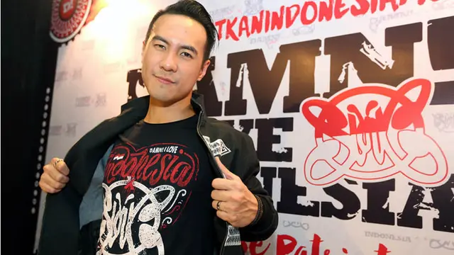 Daniel Mananta
