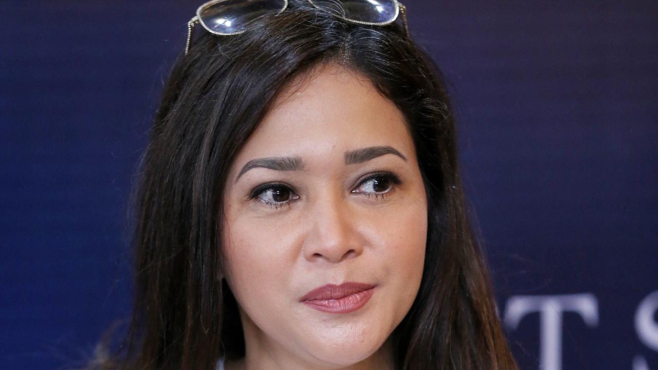 [Bintang] Maia Estianty