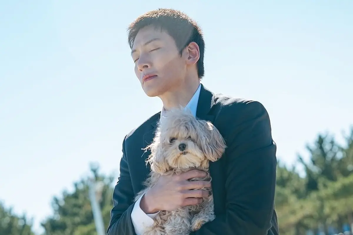 Ji Chang Wook dalam If You Wish Upon Me. (Foto: KBS via Instagram/ kbsdrama)
