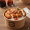 Ide Jualan Rice Bowl Ayam Murah Modal Kecil (Foto: Gemini)