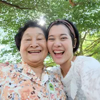 Ibu yang tak pernah menyerah./Copyright shutterstock.com/g/SrsPvl