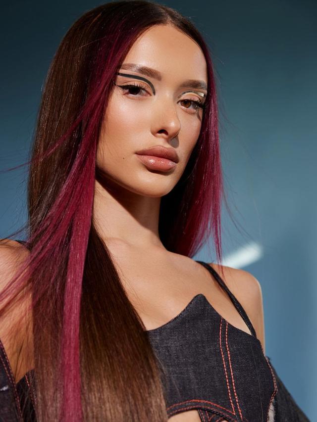 Sosok Penyanyi Israel Eden Golan yang Tuai Cemoohan dan Teriakan 'Bebaskan Palestina' di Kontes Eurovision