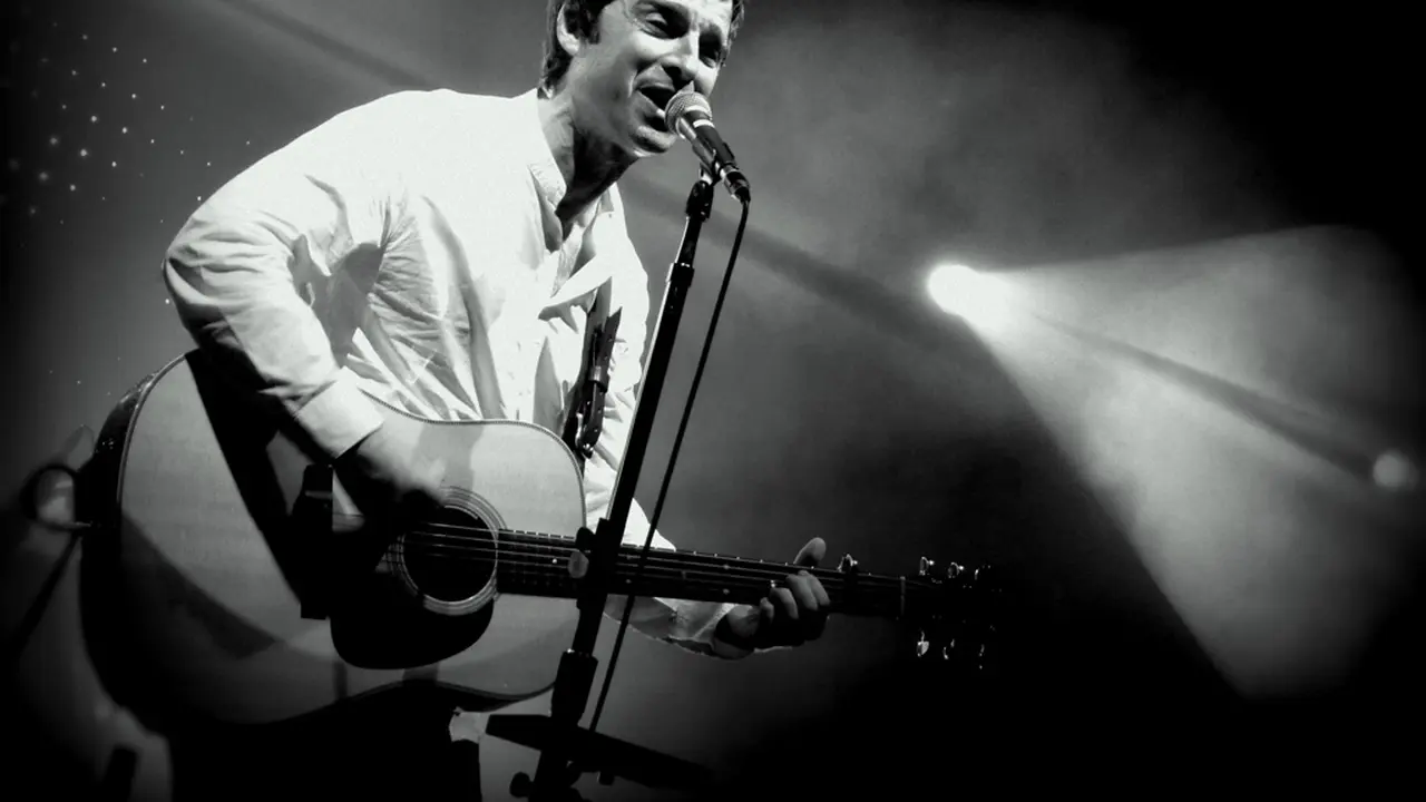 [Bintang] Noel Gallagher