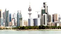 Daftar 7 Negara Asia Paling Kaya Sedunia, Mana Saja?