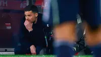 Real Madrid Diminta Sabar dan Jangan Gegabah Pecat Xabi Alonso