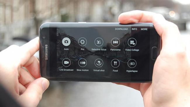 Dahulu fotografi memang lebih identik dengan teknik pengambilan gambar menggunakan kamera profesional seperti DSLR.