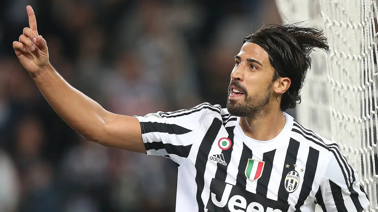Juventus