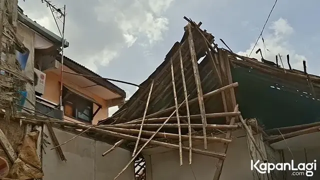 Rumah Diding Boneng