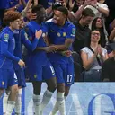 Debut Gol Danny Welbeck, Chelsea Tekuk Luton di Carabao Cup