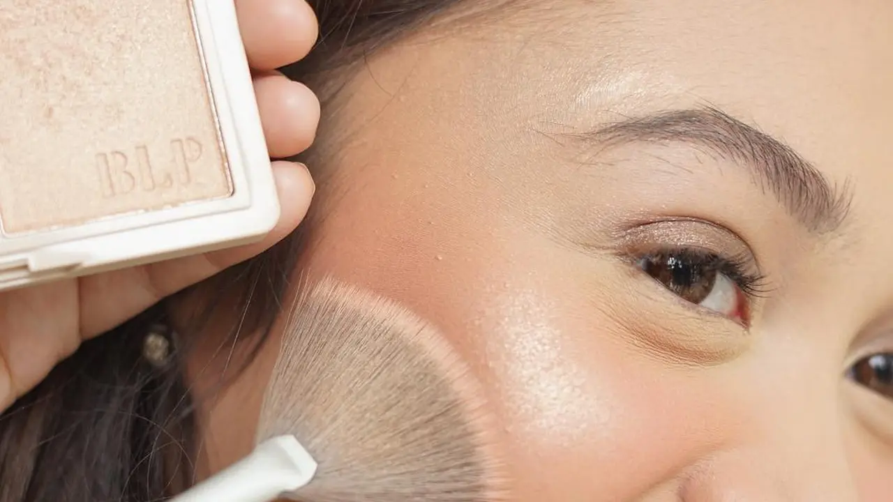 Beauty Review: BLP Beauty Face Glow yang Jadikan Riasan Kian Sempurna