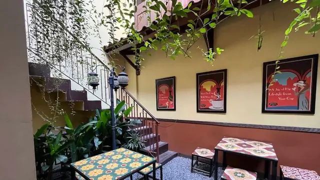 Kuliner Khas yang Wajib Dicoba dan Rute Hemat Waktu