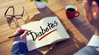 Penderita Diabetes Mellitus Rentan Terkena Infeksi Ini (Rawpixel-com/Shutterstock)