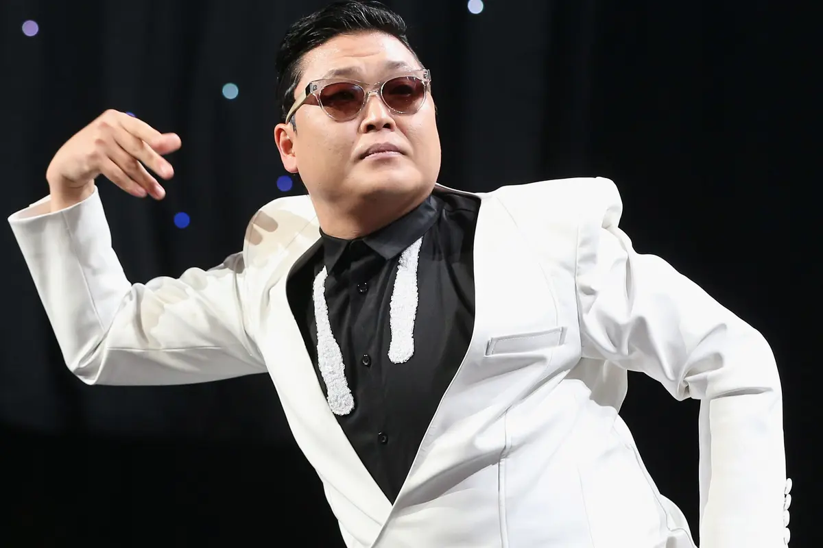 Konsumsi Obat Xanax dan Stilnox Tanpa Konsultasi Dokter, Pelantun Gangnam Style Psy Diamankan Polisi