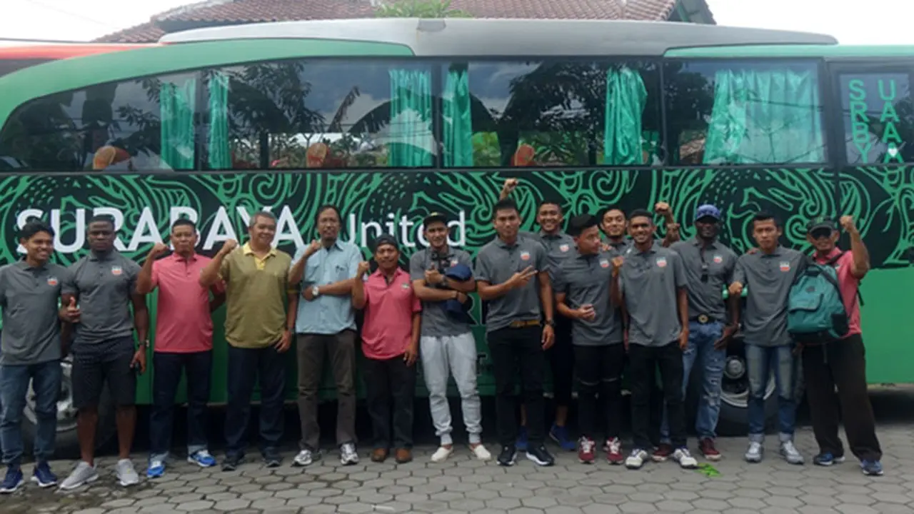 Surabaya United
