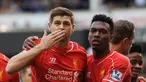 Liverpool vs Tottenham