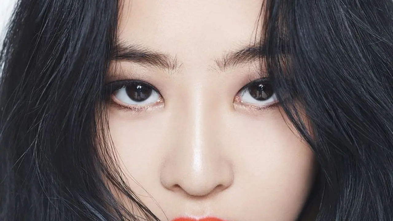 [Bintang] Dasom SISTAR