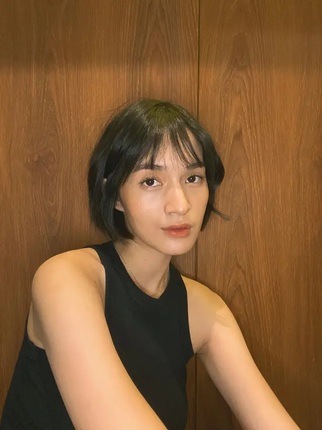Baru Terungkap, Ini 6 Potret Jeanneta Sanfadelia Istri Ardhito Pramono