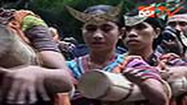 Pentas Seni Jogja Istimewa untuk Indonesia