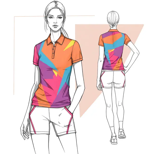 9 Inspirasi Outfit Olahraga yang Trendi dan Nyaman untuk Aktivitas Sehari-hari