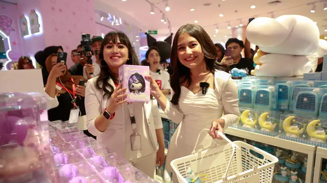 Prilly Latuconsina