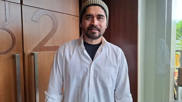 Rizky Hanggono