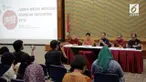 Pemerintah akan menggelar acara akbar bertajuk Harmoni Indonesia 2018. Kegiatan ini untuk menyambut Asian Games dan Hari Kemerdekaan Indonesia.