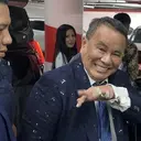 Hotman Paris Beri Sinyal Dampingi Febrie Adriansyah